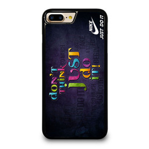 NIKE JUST DO IT 3 iPhone 7 / 8 Plus Case Cover
