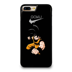 NIKE GOKU iPhone 7 / 8 Plus Case Cover