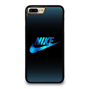 NIKE DOT BLUE iPhone 7 / 8 Plus Case Cover