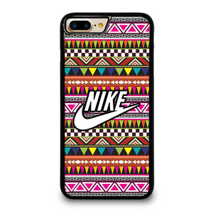 NIKE AZTEC PATTERN 3 iPhone 7 / 8 Plus Case Cover
