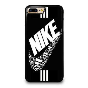 NIKE ADIDAS STRIPE iPhone 7 / 8 Plus Case Cover