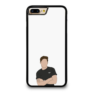 NIALL HORAN 4 iPhone 7 / 8 Plus Case Cover