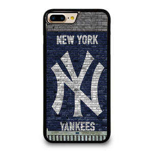 NEW YORK YANKEES WALL iPhone 7 / 8 Plus Case Cover NEW YORK YANKEES WALL iPhone 7 / 8 Plus Case Cover