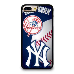 NEW YORK YANKEES NEW iPhone 7 / 8 Plus Case Cover NEW YORK YANKEES NEW iPhone 7 / 8 Plus Case Cover