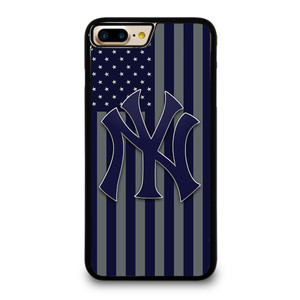 NEW YORK YANKEES AMERICAN iPhone 7 / 8 Plus Case Cover NEW YORK YANKEES AMERICAN iPhone 7 / 8 Plus Case Cover