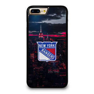 NEW YORK RANGERS CITY iPhone 7 / 8 Plus Case Cover