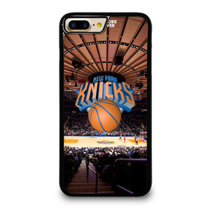 NEW YORK KNICKS NBA iPhone 7 / 8 Plus Case Cover