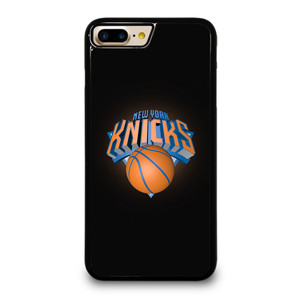 NEW YORK KNICKS 3D LOGO iPhone 7 / 8 Plus Case Cover