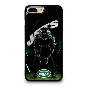 NEW YORK JETS FOOTBALL iPhone 7 / 8 Plus Case Cover