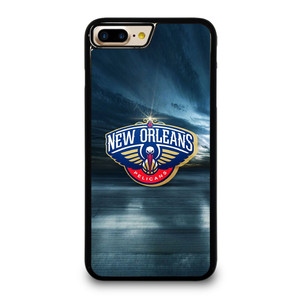 NEW ORLEANS PELICANS LOGO iPhone 7 / 8 Plus Case Cover