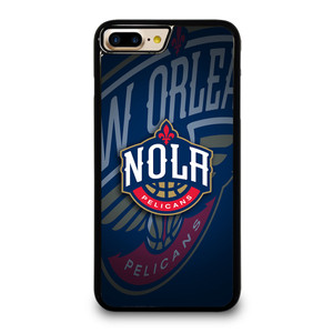 NEW ORLEANS PELICANS ICON iPhone 7 / 8 Plus Case Cover