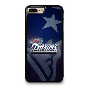 NEW ENGLAND PATRIOTS 3 iPhone 7 / 8 Plus Case Cover