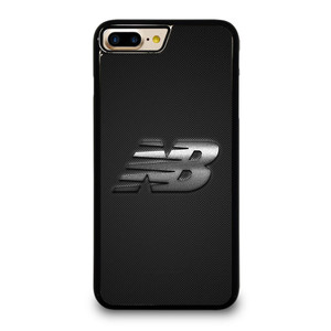 NEW BALANCE METAL LOGO iPhone 7 / 8 Plus Case Cover
