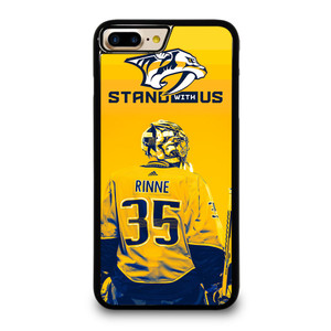 NASHVILLE PREDATORS STAND WITH US 2 iPhone 7 / 8 Plus Case Cover