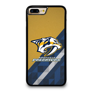 NASHVILLE PREDATORS LOGO iPhone 7 / 8 Plus Case Cover
