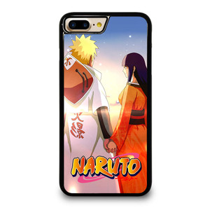 NARUTO HINATA HOKAGE iPhone 7 / 8 Plus Case Cover