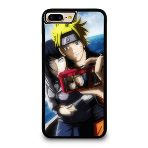 NARUTO HINATA 1 iPhone 7 / 8 Plus Case Cover NARUTO HINATA 1 iPhone 7 / 8 Plus Case Cover