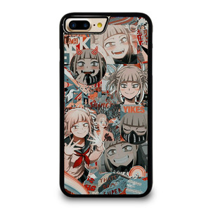 MY HERO ACADEMIA TOGA HIMIKO COLLAGE iPhone 7 / 8 Plus Case Cover