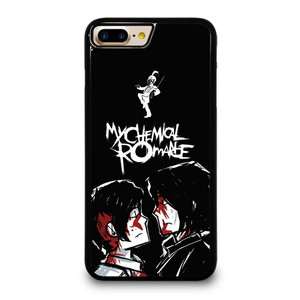 MY CHEMICAL ROMANCE MCR iPhone 7 / 8 Plus Case Cover
