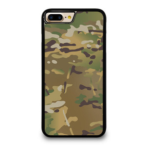 MULTICAM SCORPION CAMO iPhone 7 / 8 Plus Case Cover MULTICAM SCORPION CAMO iPhone 7 / 8 Plus Case Cover