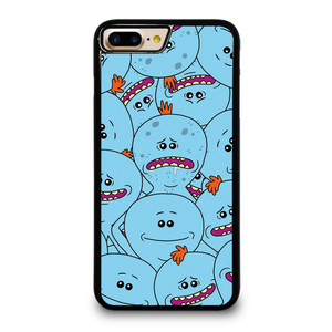 MR MEESEEKS COLLAGE iPhone 7 / 8 Plus Case Cover