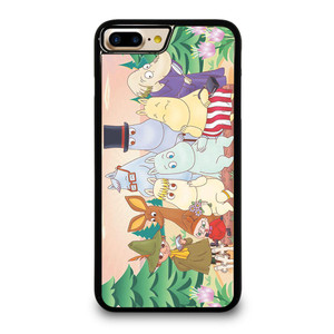 MOOMINS CHARACTERS 2 iPhone 7 / 8 Plus Case Cover