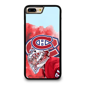 MONTREAL CANADIENS NHL iPhone 7 / 8 Plus Case Cover