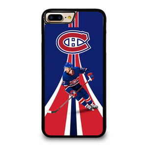 MONTREAL CANADIENS HOCKEY iPhone 7 / 8 Plus Case Cover