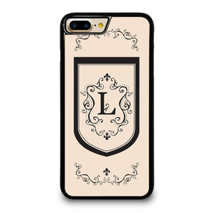 MONOGRAM GARDEN FLAG 1 iPhone 7 / 8 Plus Case Cover MONOGRAM GARDEN FLAG 1 iPhone 7 / 8 Plus Case Cover