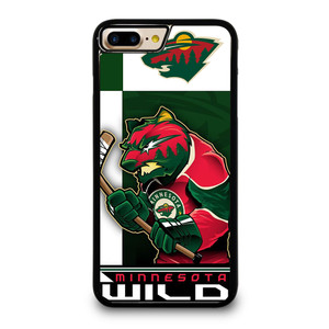 MINNESOTA WILD PRIDE iPhone 7 / 8 Plus Case Cover