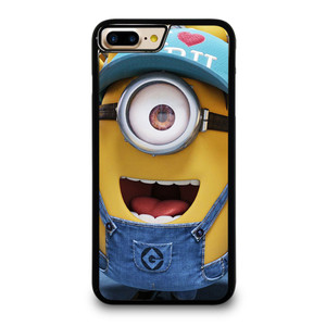 MINIONS SMILE iPhone 7 / 8 Plus Case Cover