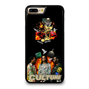 MIGOS CULTURE TOUR iPhone 7 / 8 Plus Case Cover