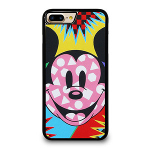 MICKEY MOUSE PINK iPhone 7 / 8 Plus Case Cover