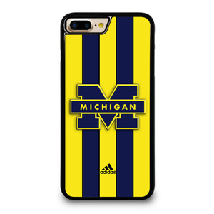 MICHIGAN WOLVERINES 1 iPhone 7 / 8 Plus Case Cover