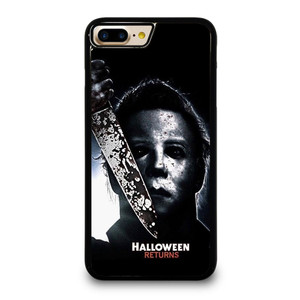 MICHAEL MYERS HALLOWEEN 2 iPhone 7 / 8 Plus Case Cover