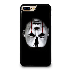 MICHAEL MYERS HALLOWEEN 1 iPhone 7 / 8 Plus Case Cover MICHAEL MYERS HALLOWEEN 1 iPhone 7 / 8 Plus Case Cover