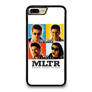 MICHAEL LEARNS TO ROCK iPhone 7 / 8 Plus Case Cover