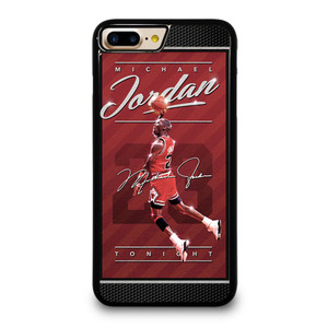 MICHAEL JORDAN SIGNATURE iPhone 7 / 8 Plus Case Cover