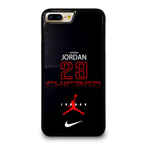 MICHAEL 23 JORDAN iPhone 7 / 8 Plus Case Cover MICHAEL 23 JORDAN iPhone 7 / 8 Plus Case Cover