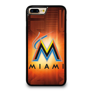 MIAMI MARLINS 2 iPhone 7 / 8 Plus Case Cover
