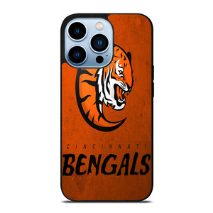 CINCINNATI BENGALS 2 iPhone 13 Pro Max Case Cover