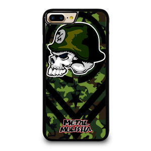 METAL MULISHA CAMO iPhone 7 / 8 Plus Case Cover