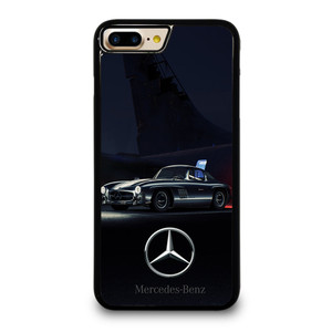 MERCEDES BENZ 300SL CAR iPhone 7 / 8 Plus Case Cover MERCEDES BENZ 300SL CAR iPhone 7 / 8 Plus Case Cover