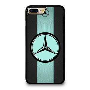 MERCEDES BENZ 1 iPhone 7 / 8 Plus Case Cover