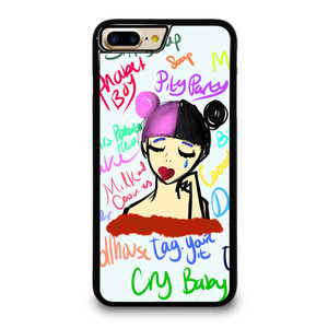 MELANIE MARTINEZ CRY BABY 2 iPhone 7 / 8 Plus Case Cover