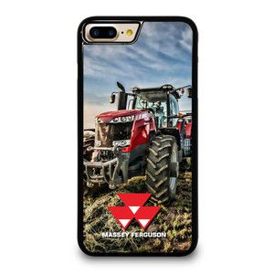 MASSEY FERGUSON TRACTOR iPhone 7 / 8 Plus Case Cover