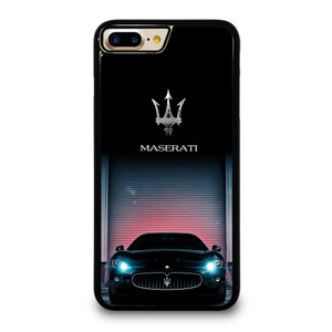 MASERATI 2 iPhone 7 / 8 Plus Case Cover MASERATI 2 iPhone 7 / 8 Plus Case Cover