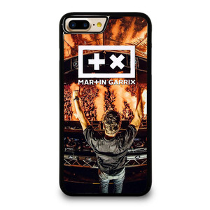 MARTIN GARRIX 1 iPhone 7 / 8 Plus Case Cover MARTIN GARRIX 1 iPhone 7 / 8 Plus Case Cover