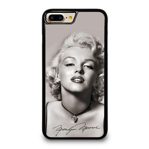 MARILYN MONROE POSE iPhone 7 / 8 Plus Case Cover