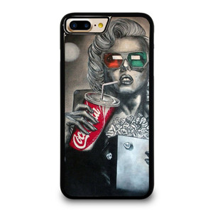MARILYN MONROE COLA iPhone 7 / 8 Plus Case Cover